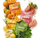 Flavor Cores Product - Citrus Cores Bundle
