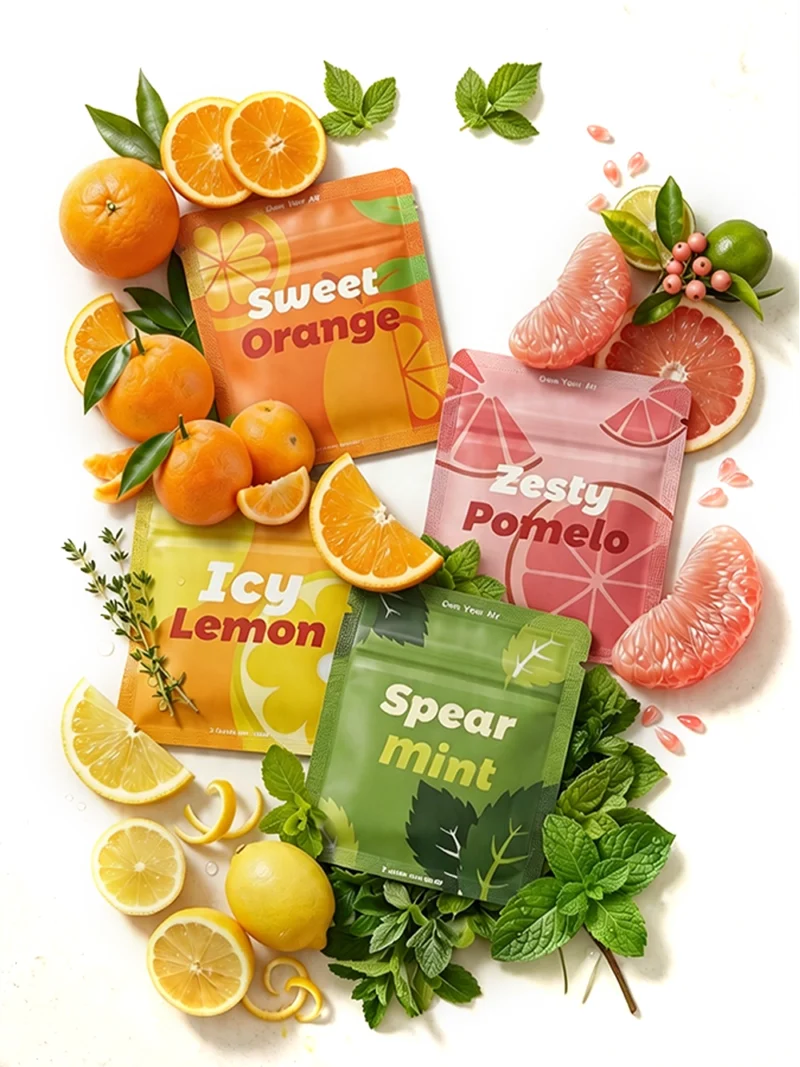 Flavor Cores Product