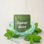 Flavor Cores Product - Spearmint Ice Cores