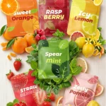 Flavor Cores Product - Travel Set