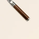 Adjusting the flat mouthpiece inhaler - acid wood