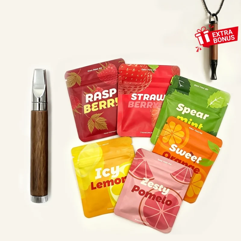 Journey Pack