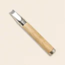 LAMKHOO Adjustable Airflow Inhaler - Elegant Maple