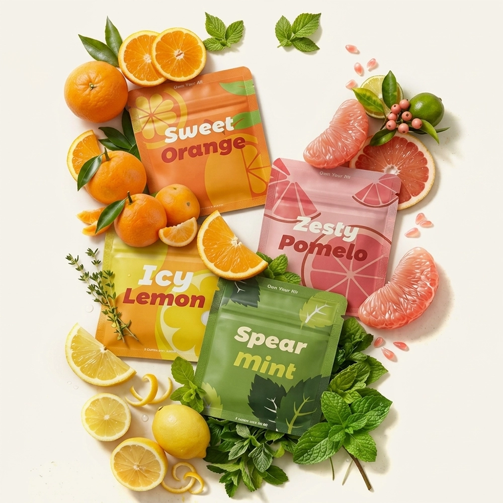 Citrus Cores Bundle