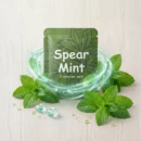 Spearmint Ice Cores